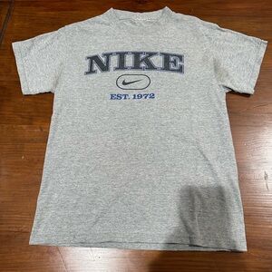 SOLD Vintage nike tee